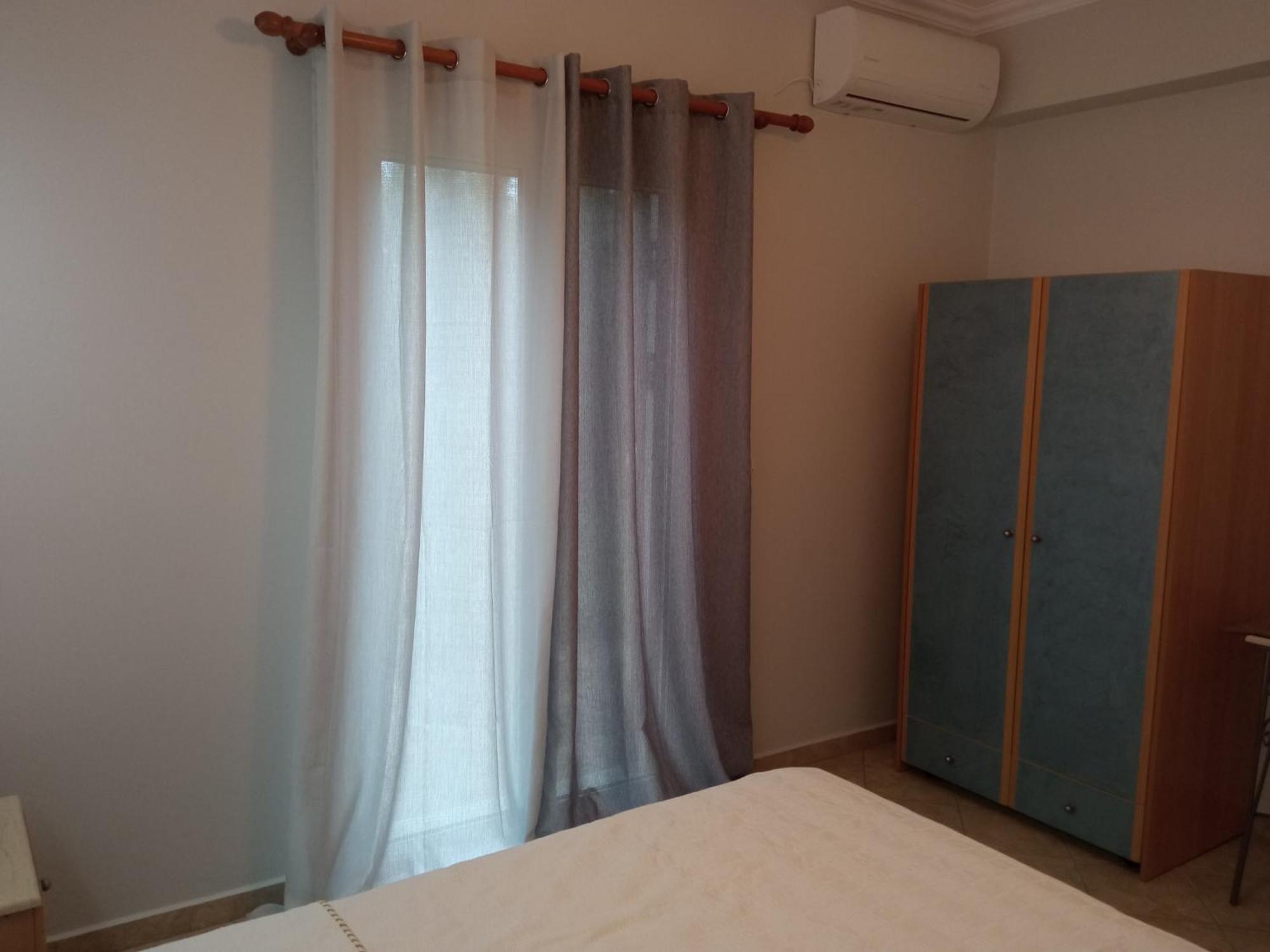 达瑙伊公寓 Tsoukaládhes 外观 照片